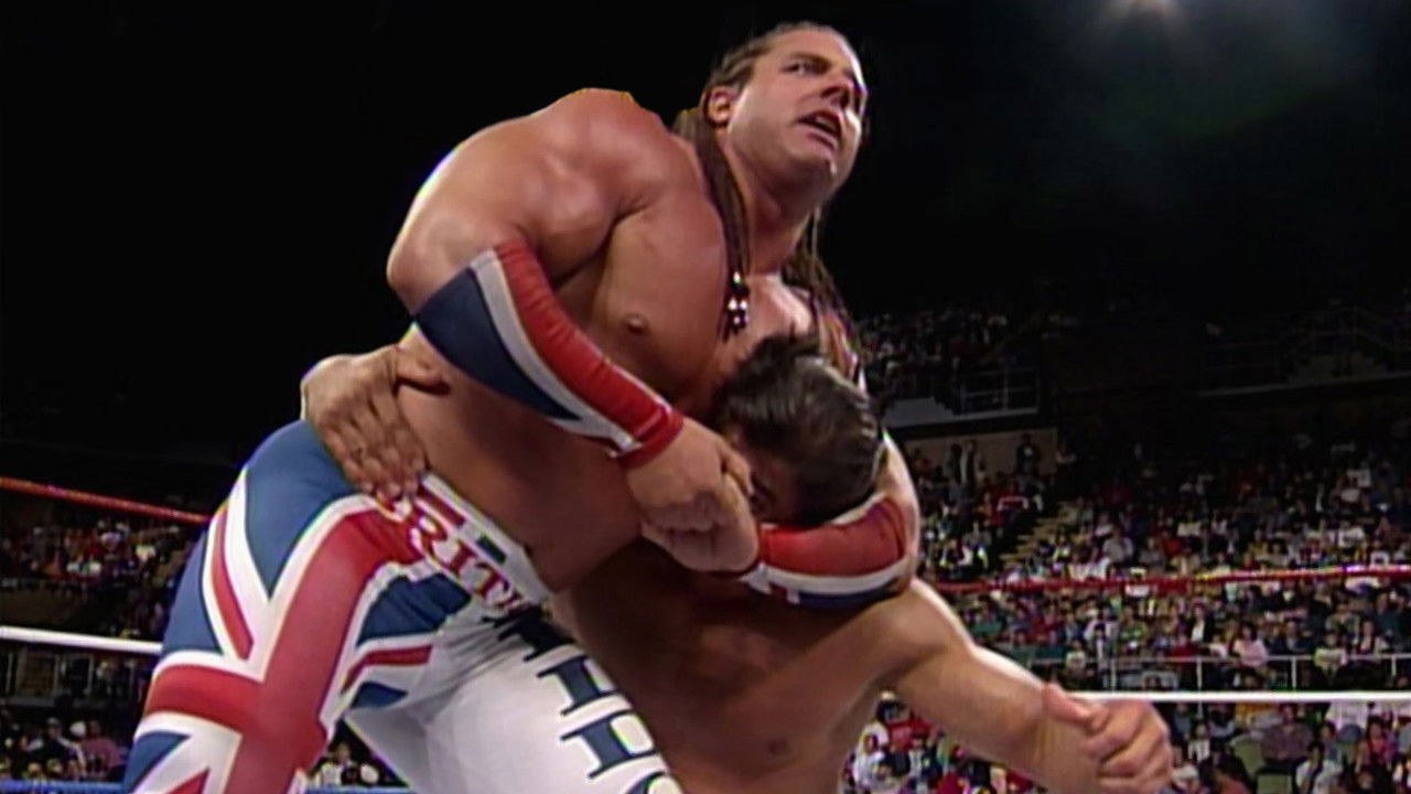 WWE WrestleFest '92 backdrop