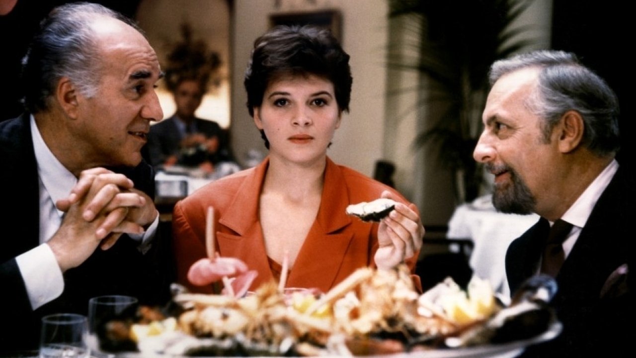 My Brother-in-law Killed My Sister backdrop