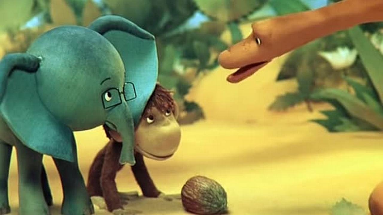 The Great Closure backdrop