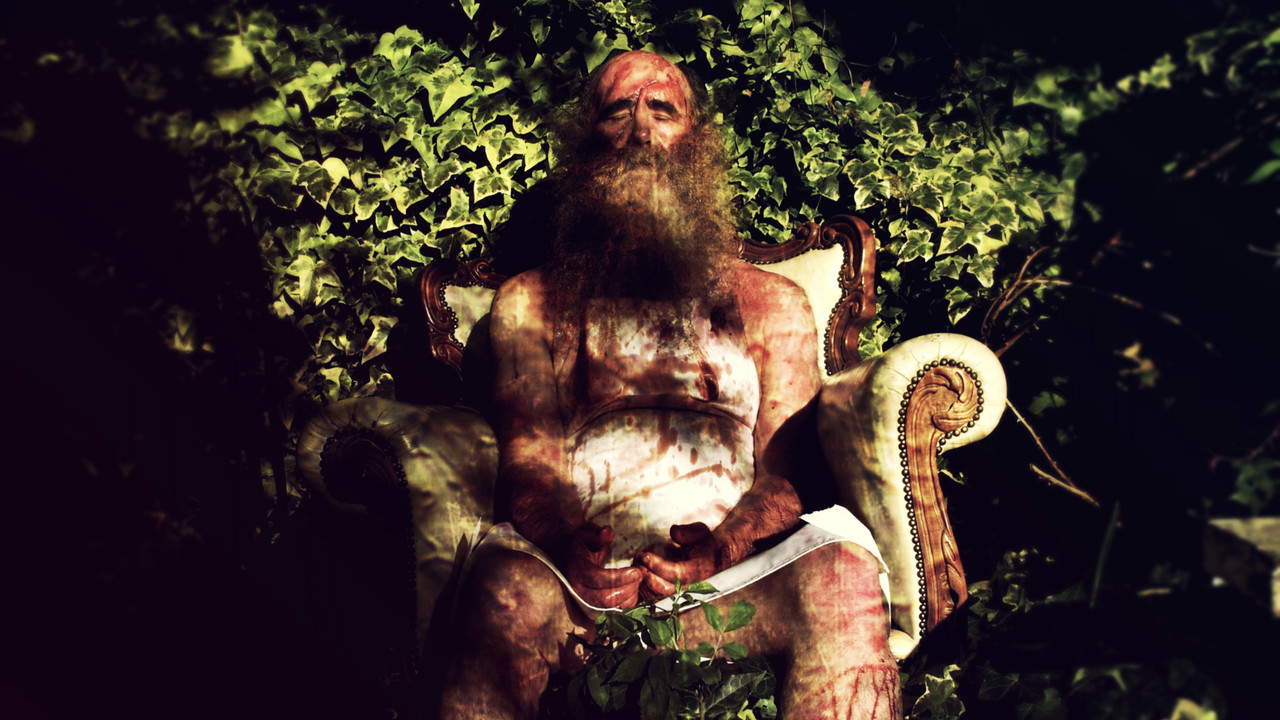 The Boston Maniac backdrop