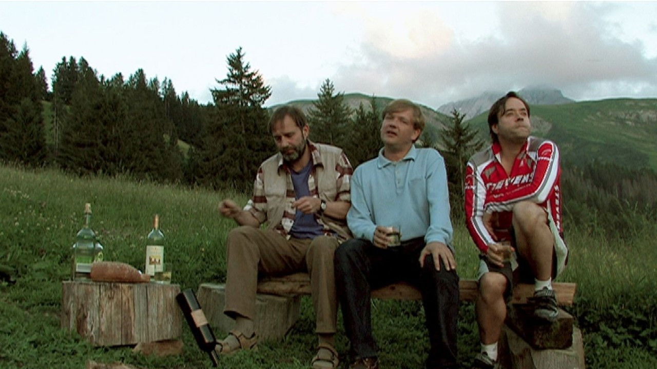 Bis zum Ellenbogen backdrop