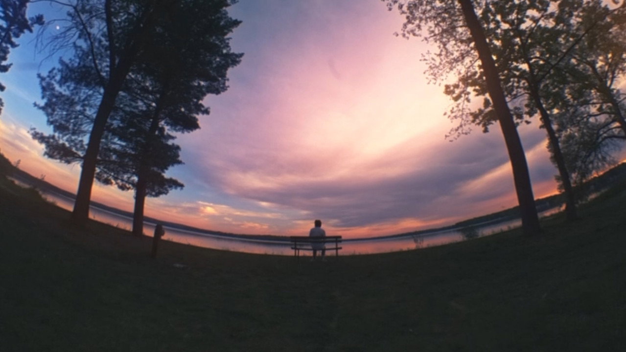 Our Ode to Joy backdrop