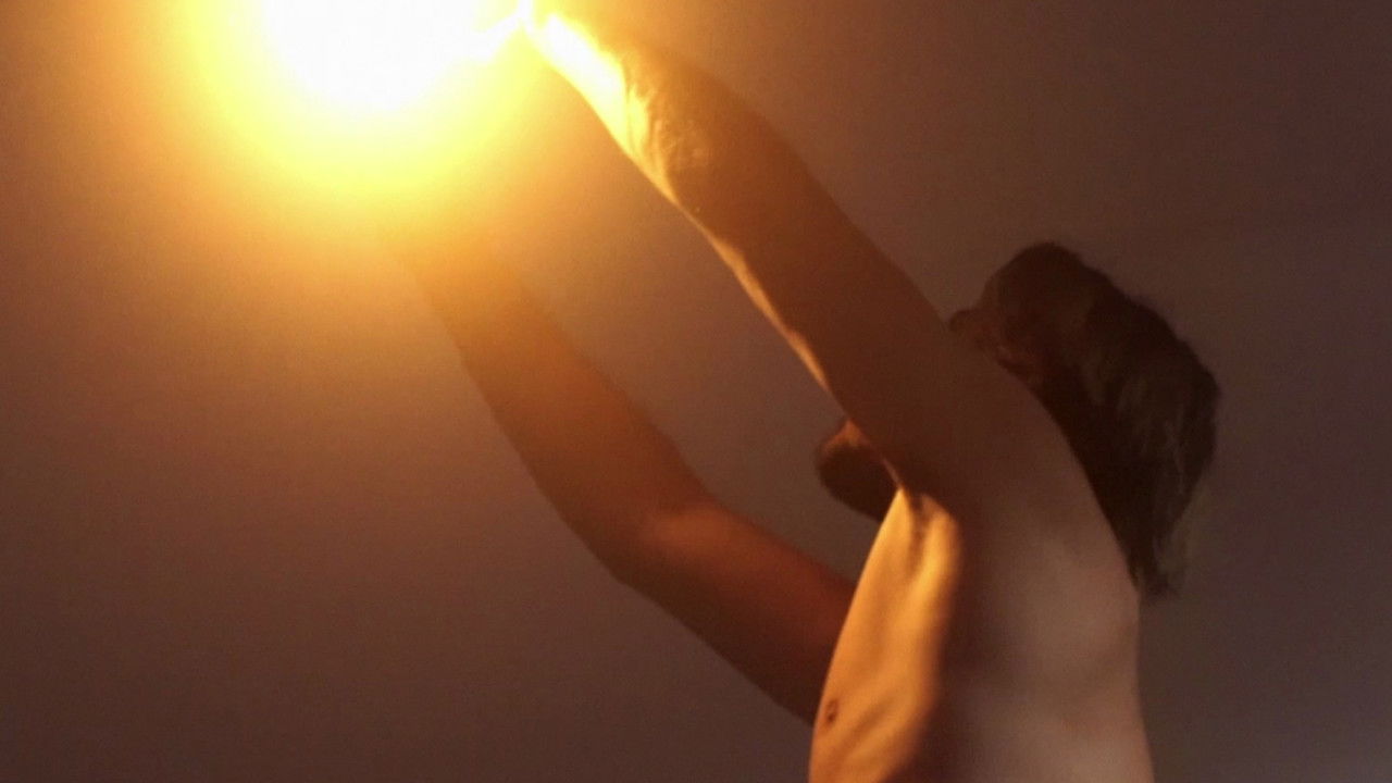 The Handyman backdrop