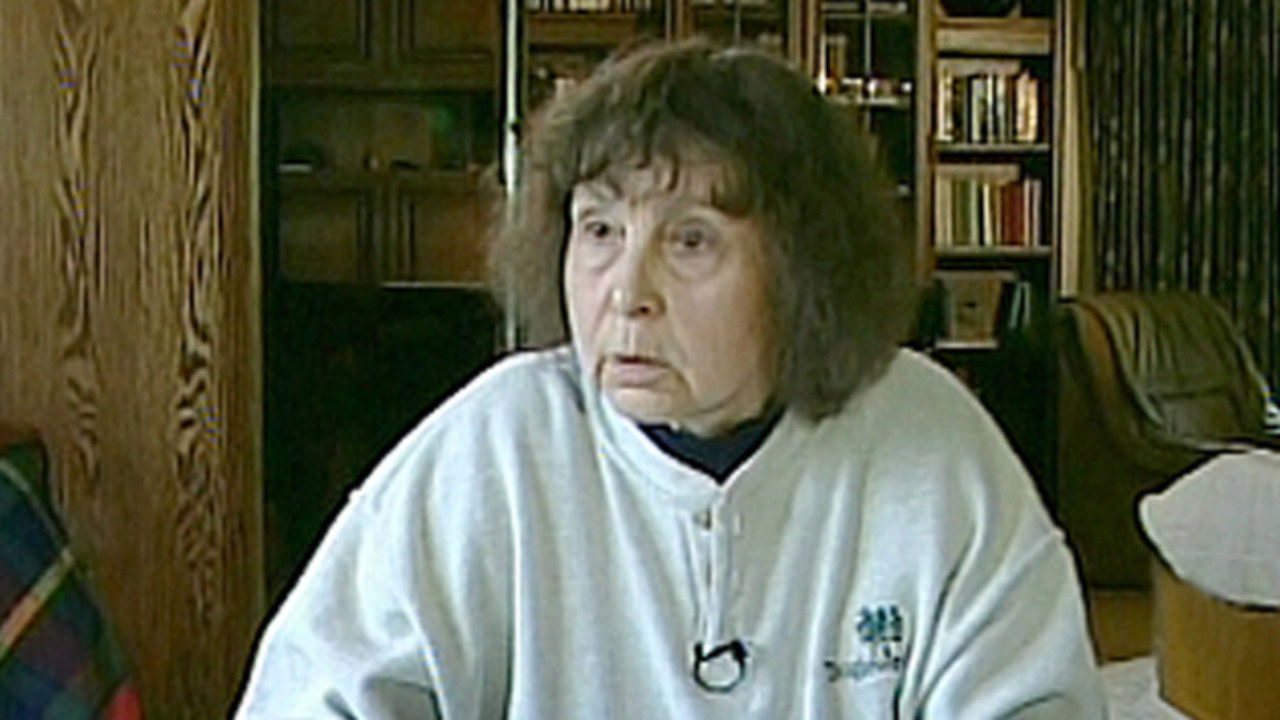 A Garden of Joy in a World of Sorrow backdrop