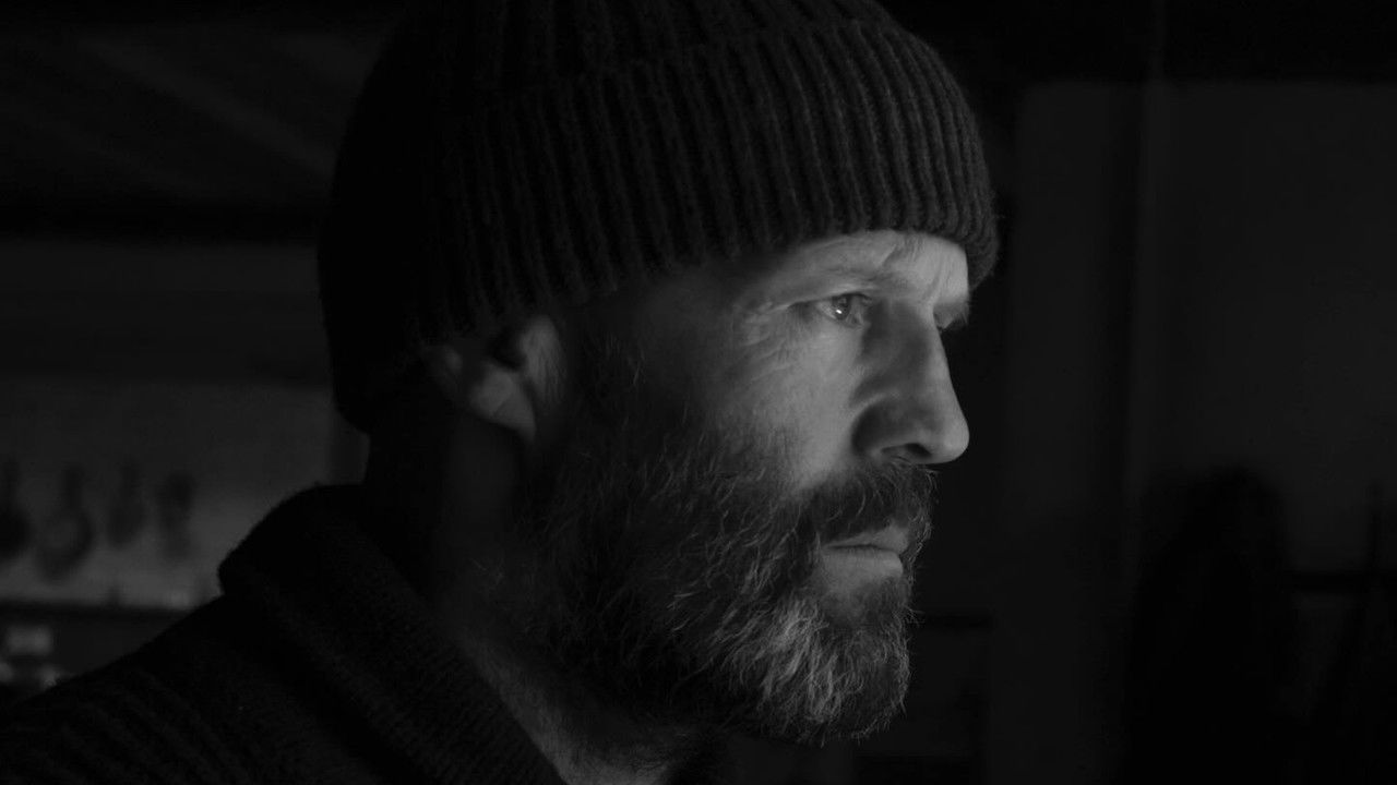 Shelter - Movie and series summary platform