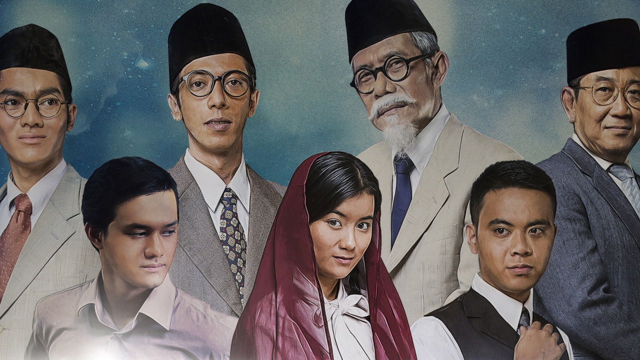 Moonrise Over Egypt backdrop