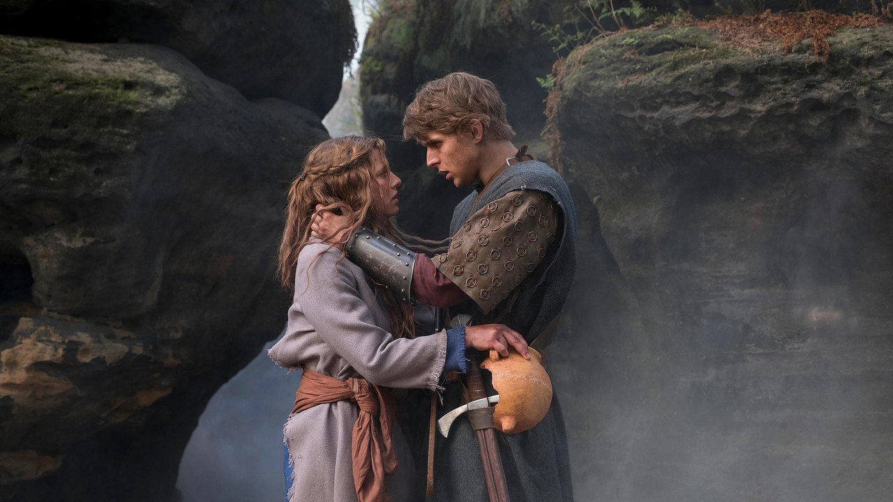 Der süße Brei backdrop