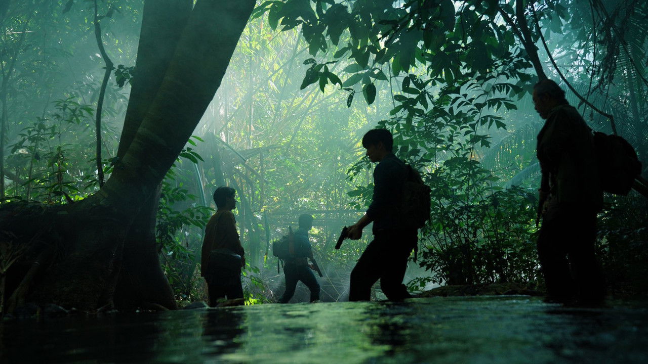 Death Whisperer 3 backdrop