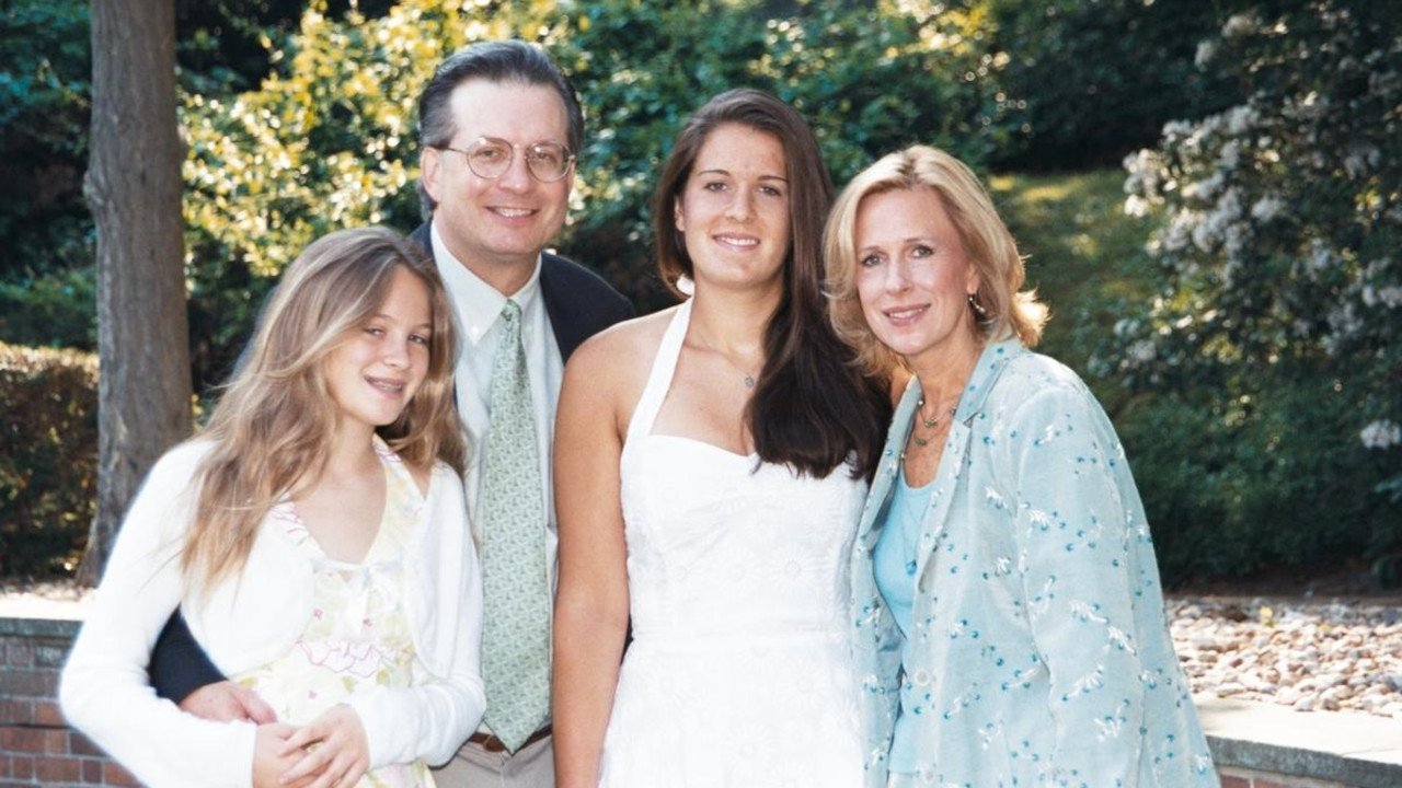 The Cheshire Murders backdrop