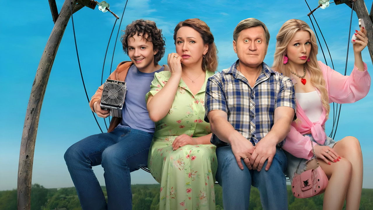 Киловаттино backdrop