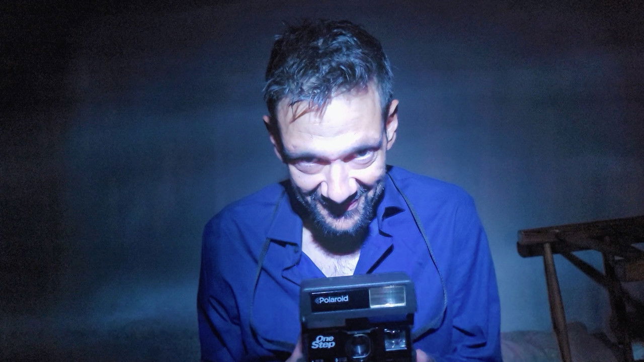 Deformelody: An American Nightmare backdrop