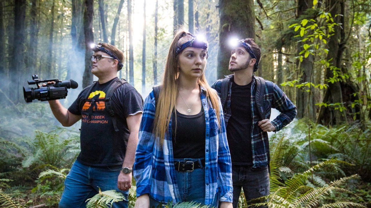 Legend of the Forest backdrop