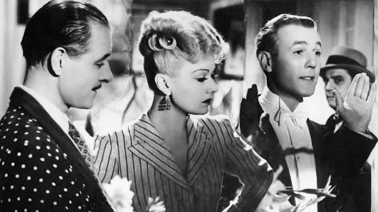 The Honorable Catherine backdrop