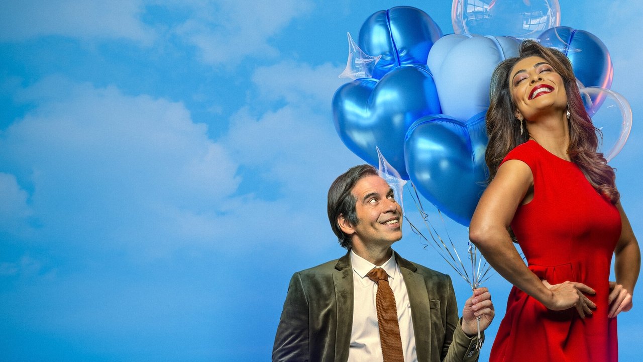 Just Short of Perfect backdrop