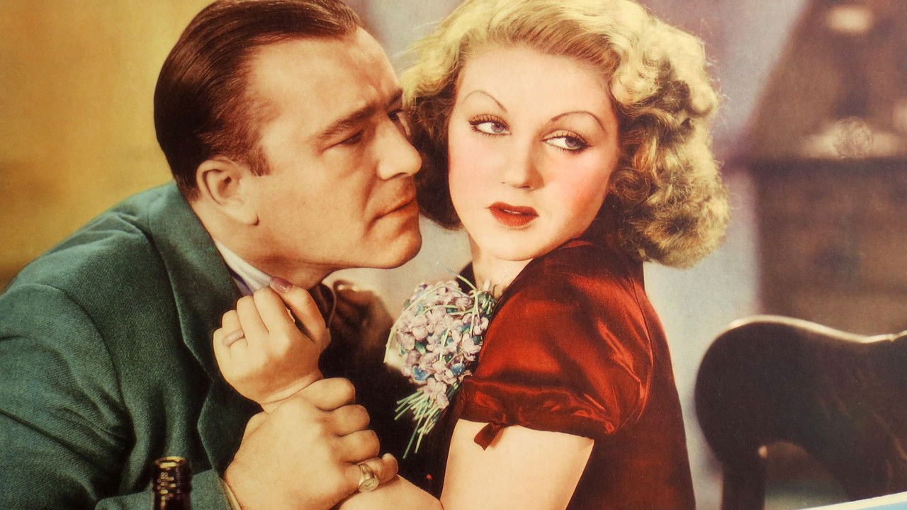 She Made Her Bed backdrop