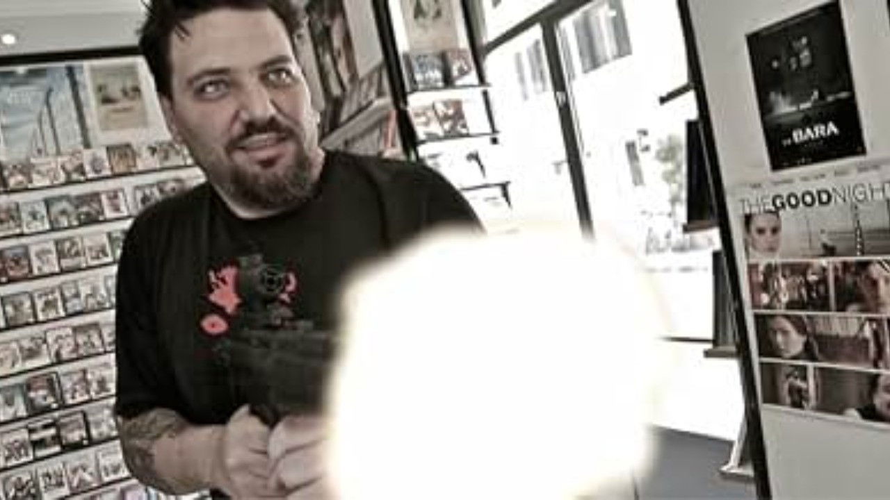 How To Promote a Movie backdrop