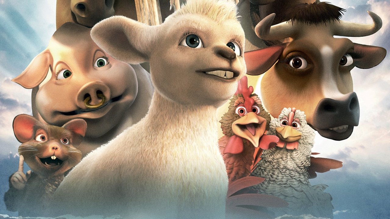 The Lion of Judah backdrop