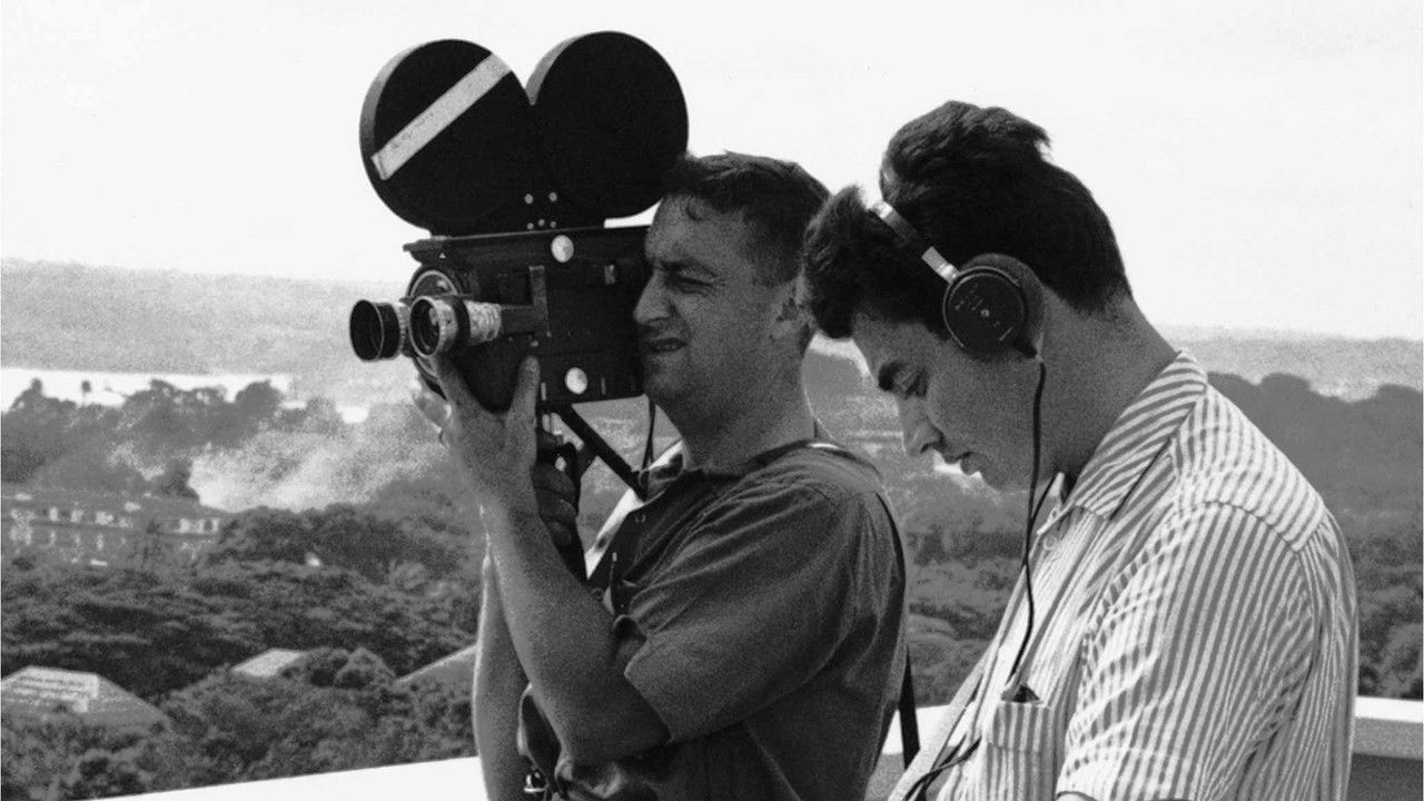 Live Before the Letter backdrop