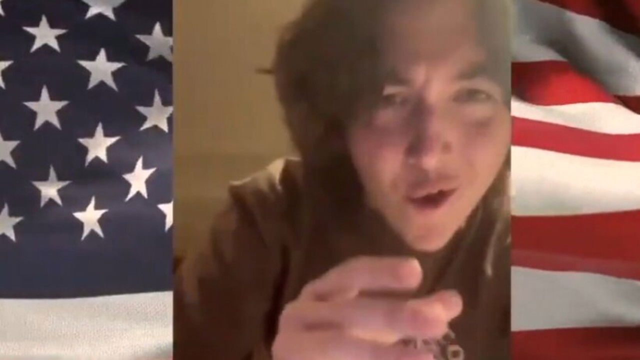 A Civil Emergency Message from the Gay Brothers backdrop