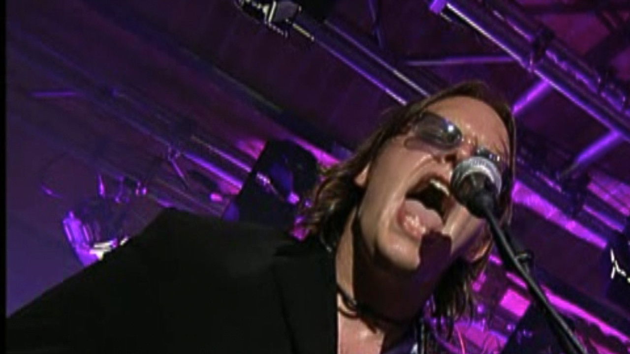 Joe Bonamassa: Live at Rockpalast backdrop