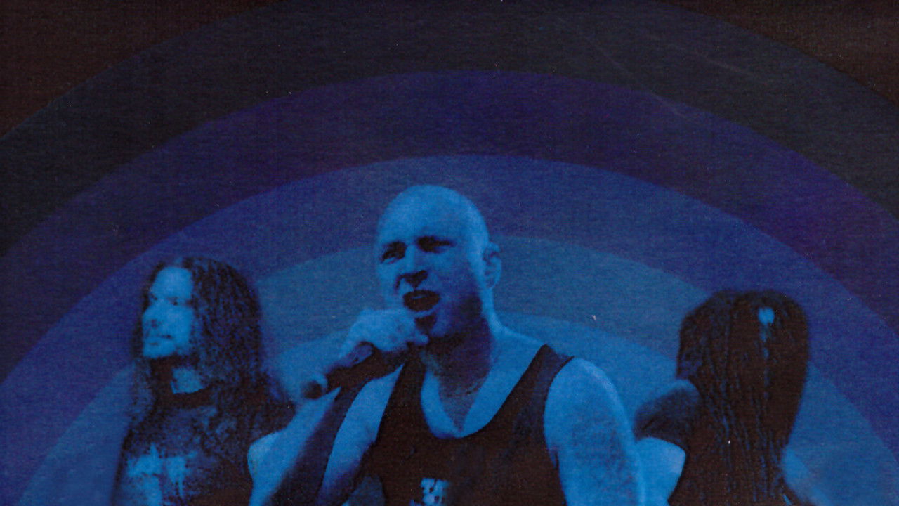 Daniel Landa – Vltava Tour backdrop