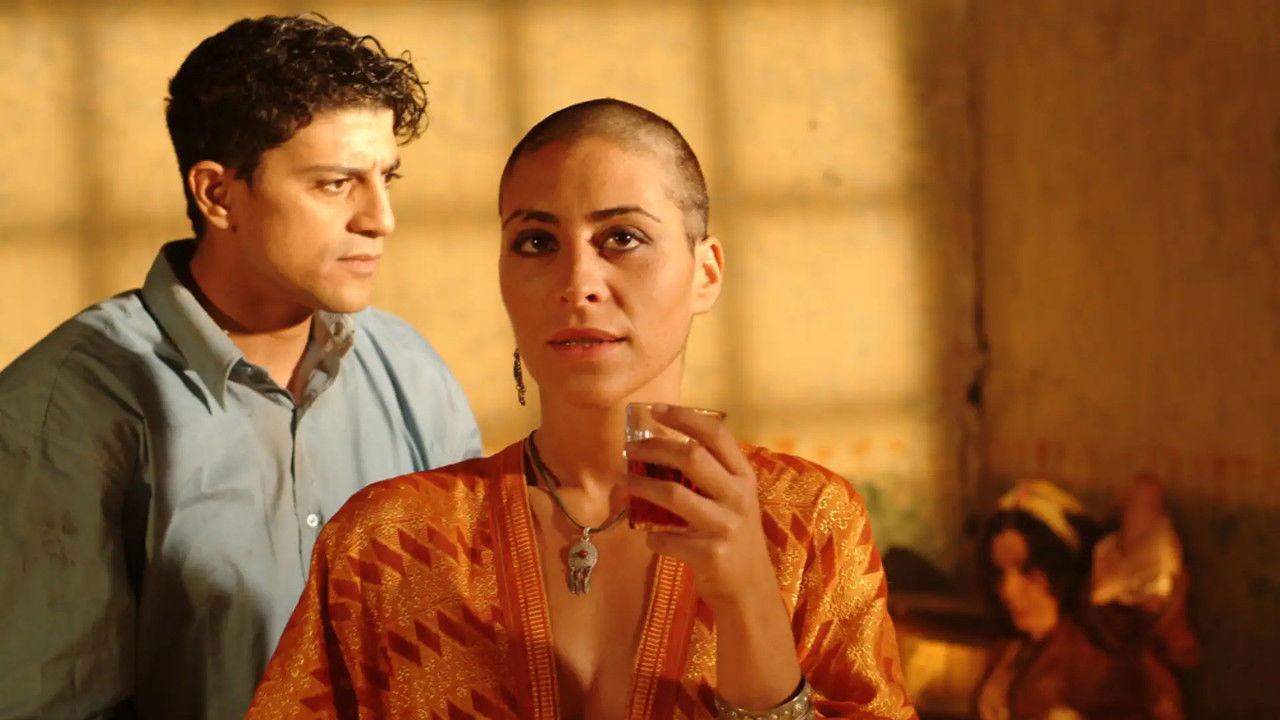 For Bread Alone backdrop