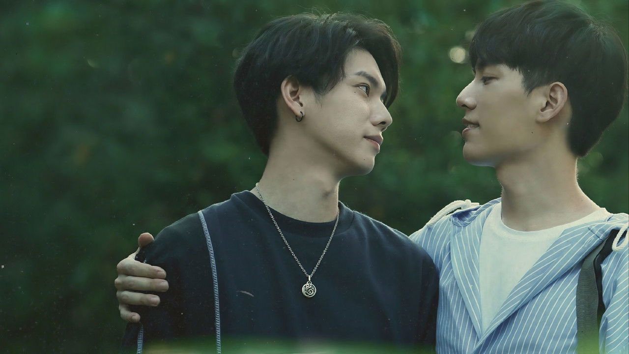 We Best Love backdrop