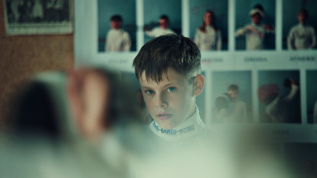 Changing Rooms backdrop