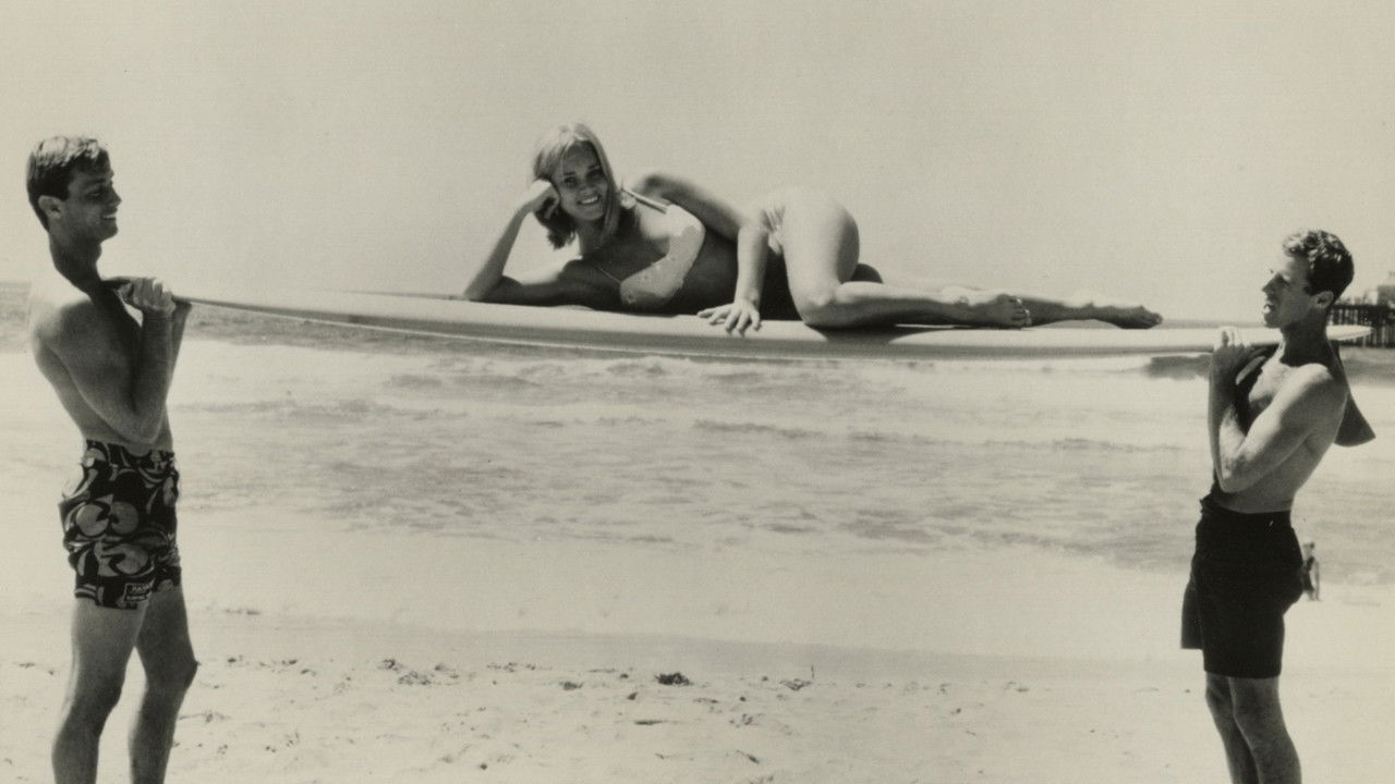 Hit the Surf backdrop