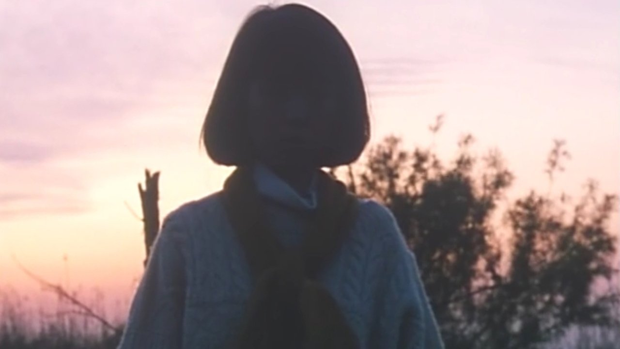 How Old Is the River? backdrop