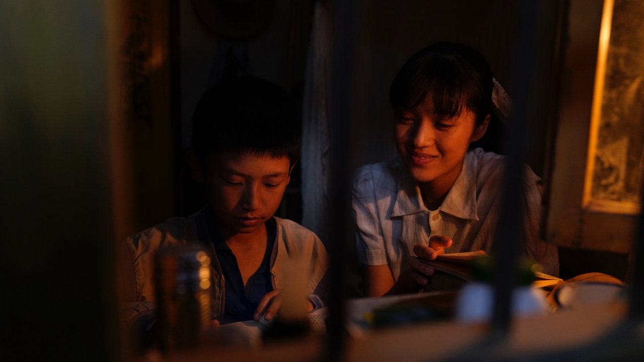 Living the Land backdrop