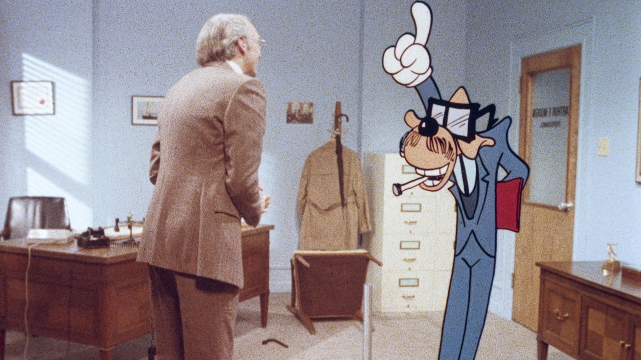 Real Inside backdrop