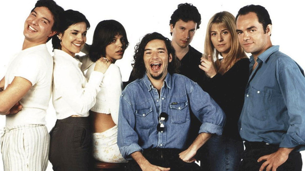 Verdad consecuencia backdrop