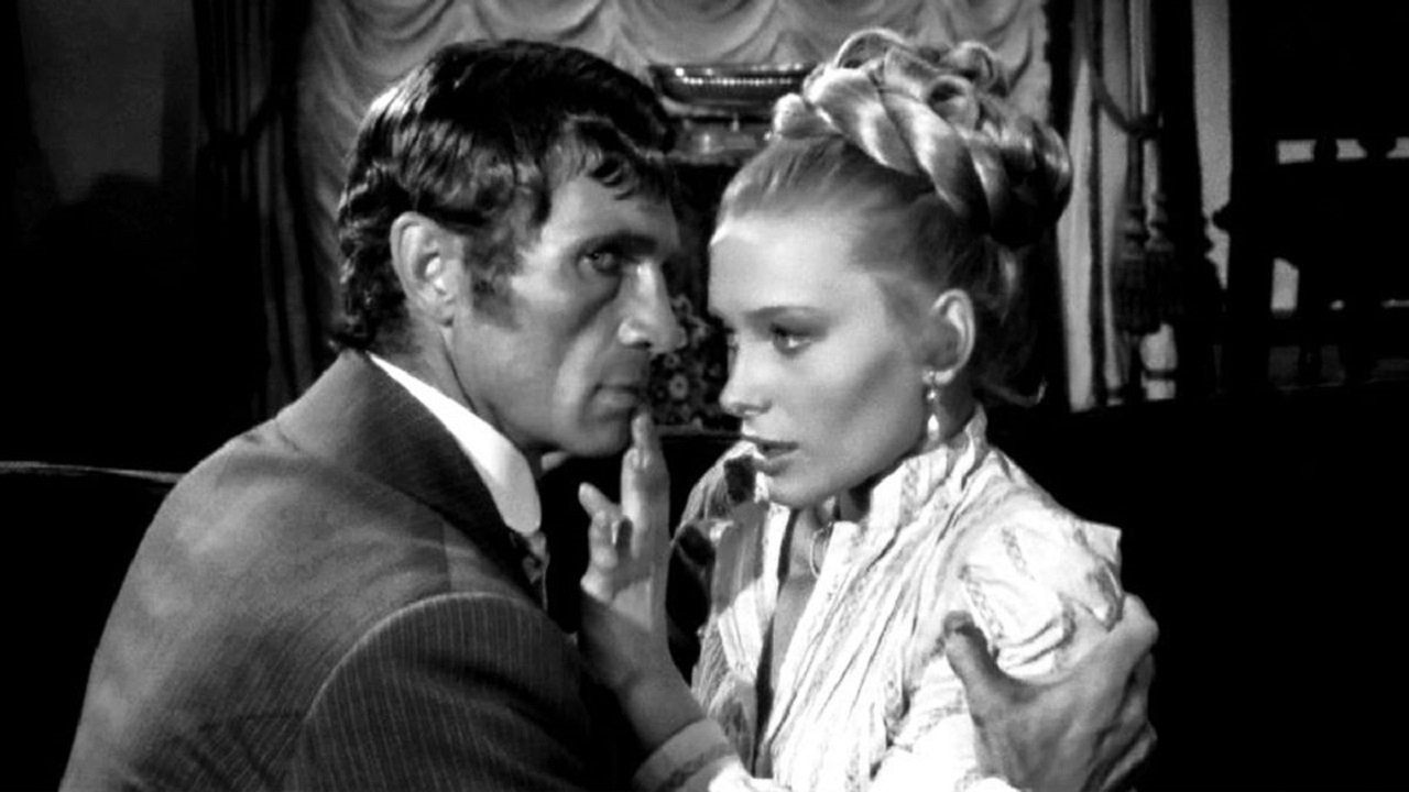 Lady Morgan's Vengeance backdrop