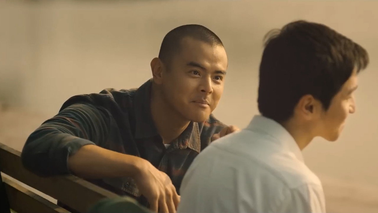 Sundul Gan: The Story of Kaskus backdrop