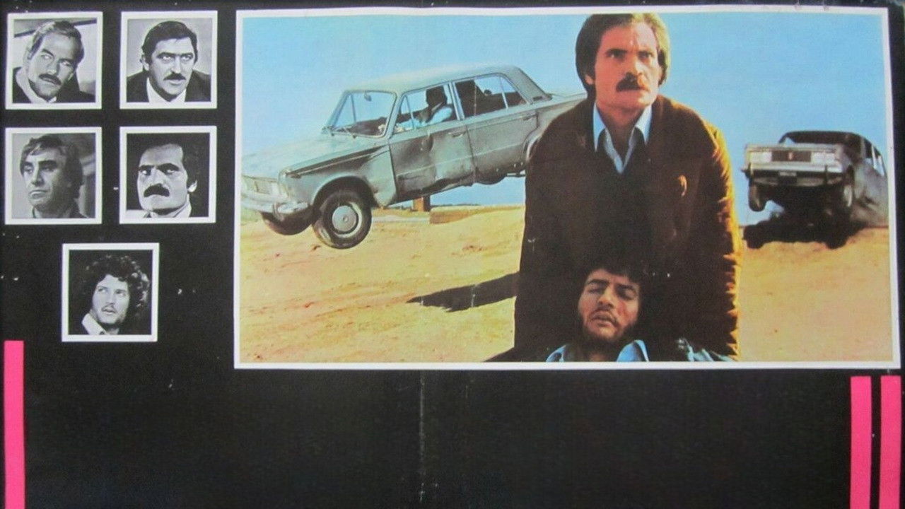 Napoli... i 5 della squadra speciale backdrop