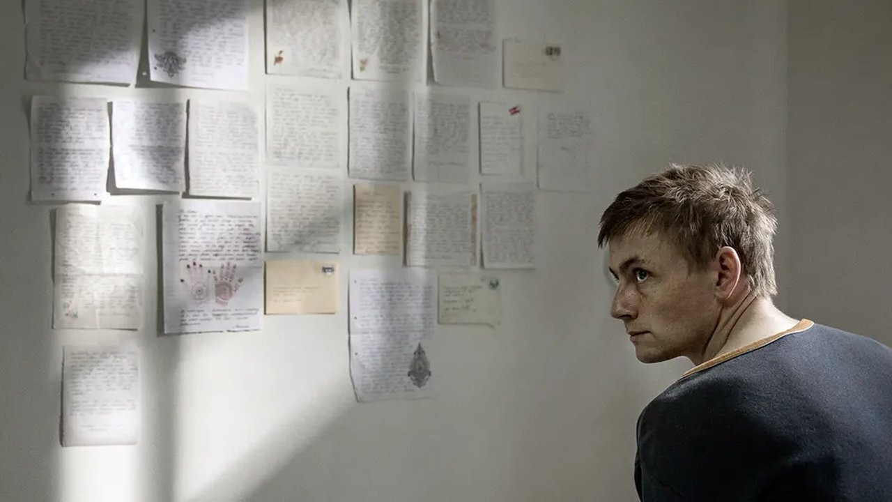 Letters to Amina backdrop