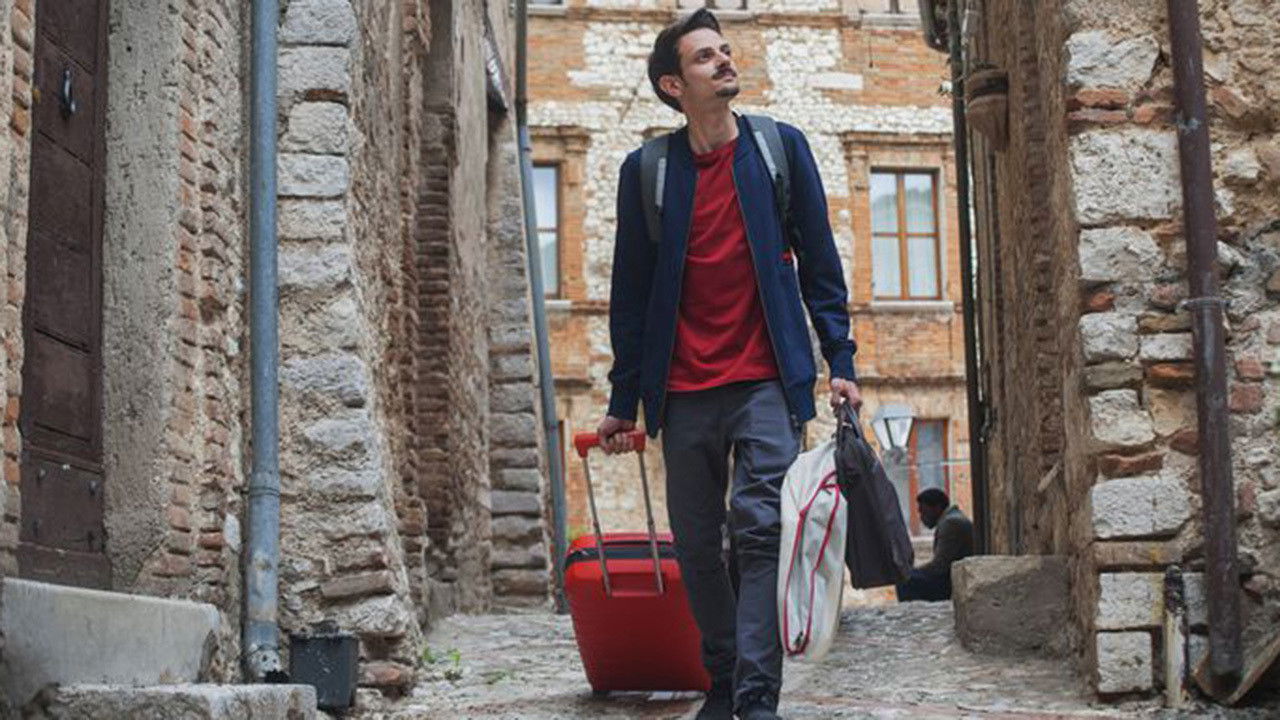 Il vegetale backdrop