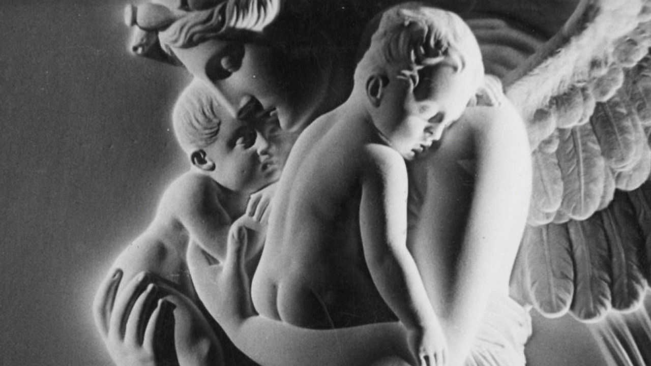 Thorvaldsen backdrop