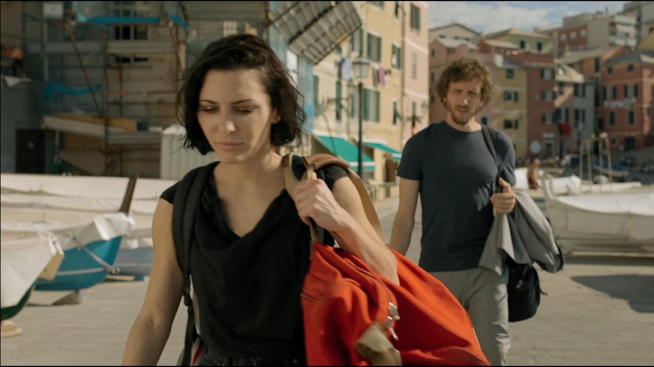 Belle Enfant backdrop