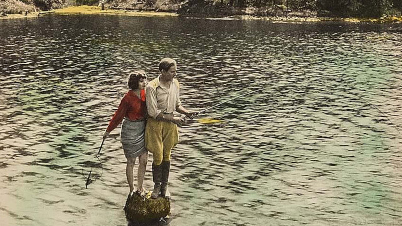 No More Women backdrop