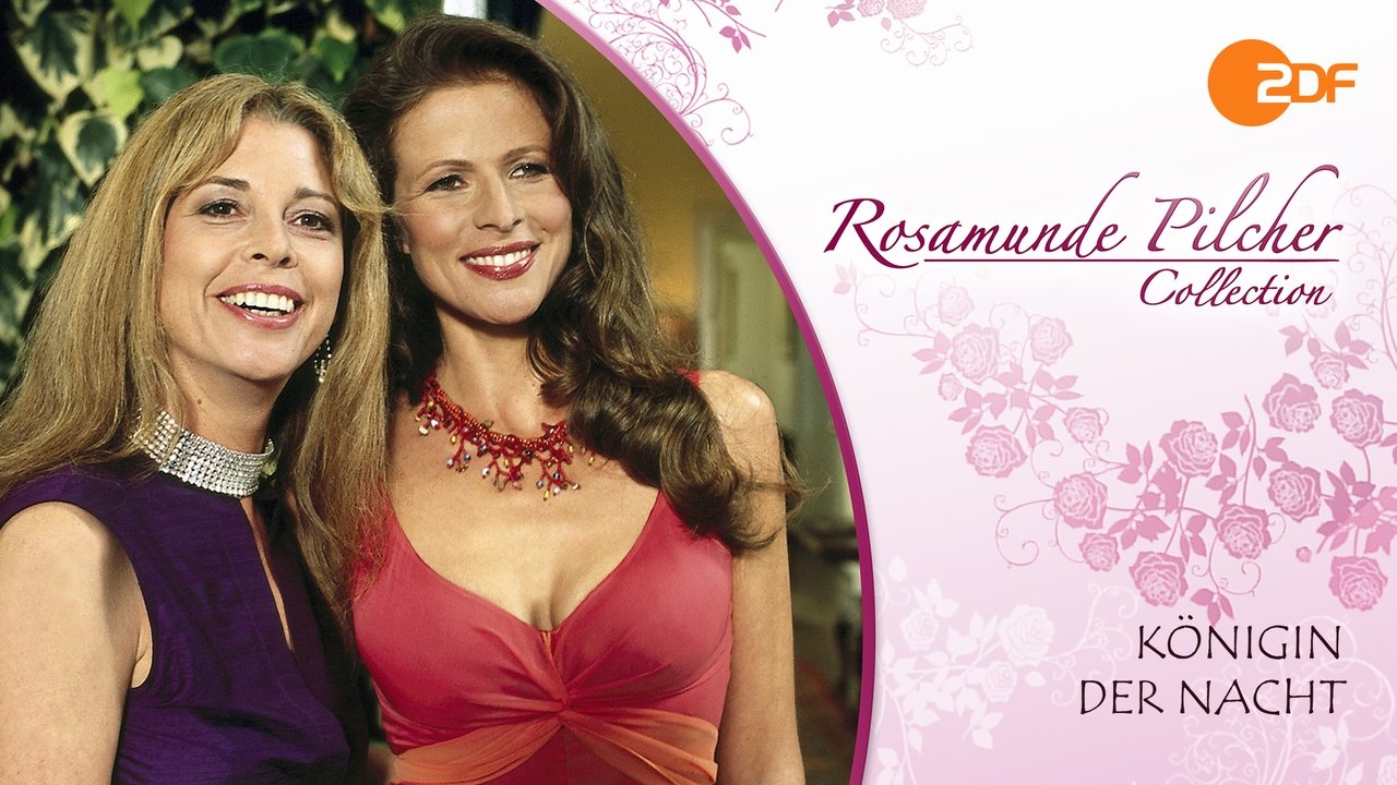 Rosamunde Pilcher: Königin der Nacht backdrop