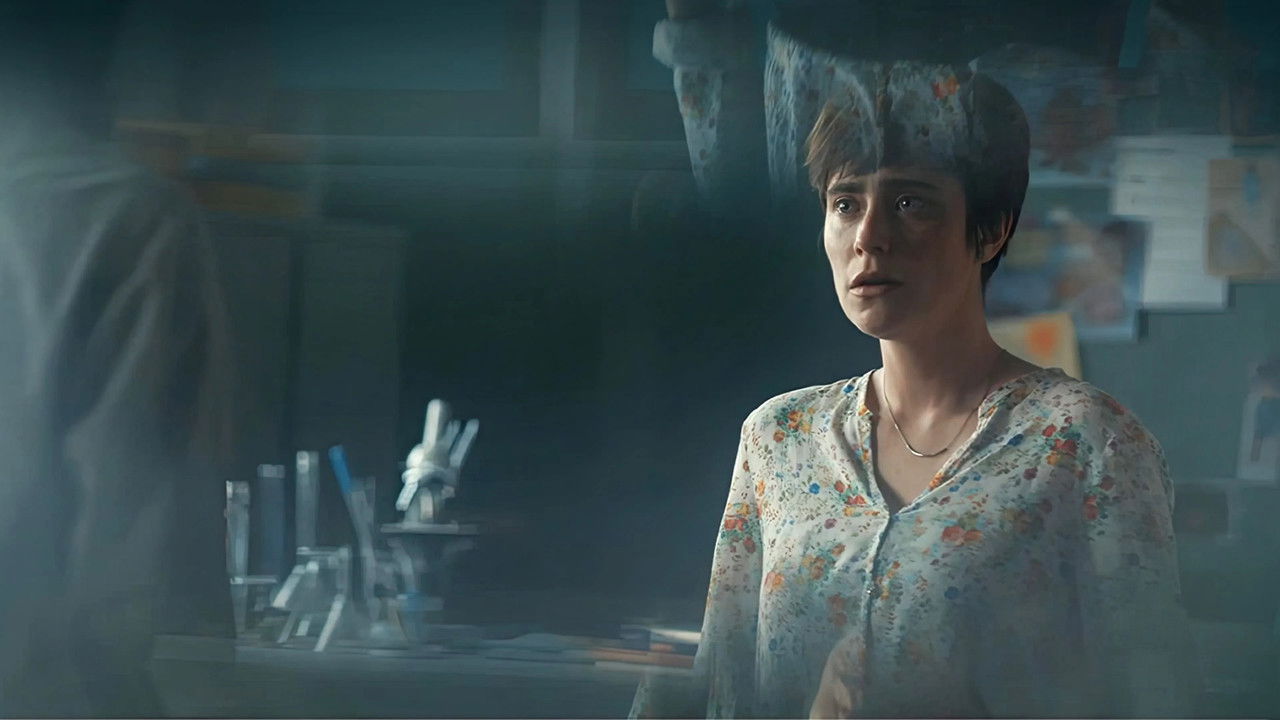 Dead Volume backdrop