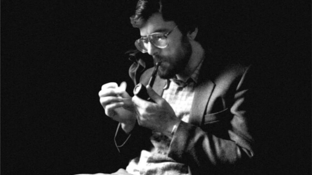 Gerry Adams: A Ballymurphy Man backdrop