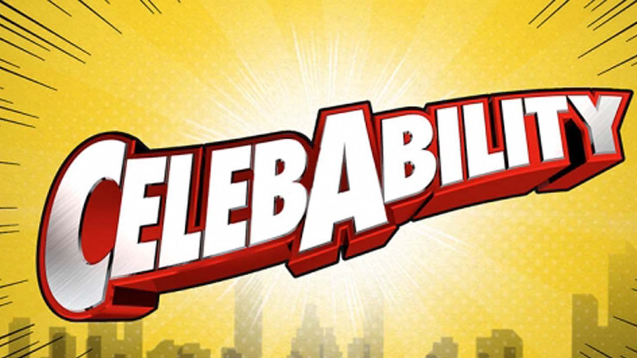 CelebAbility backdrop