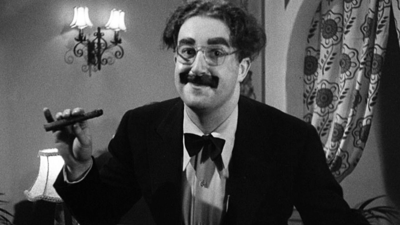 Let's Go Crazy backdrop