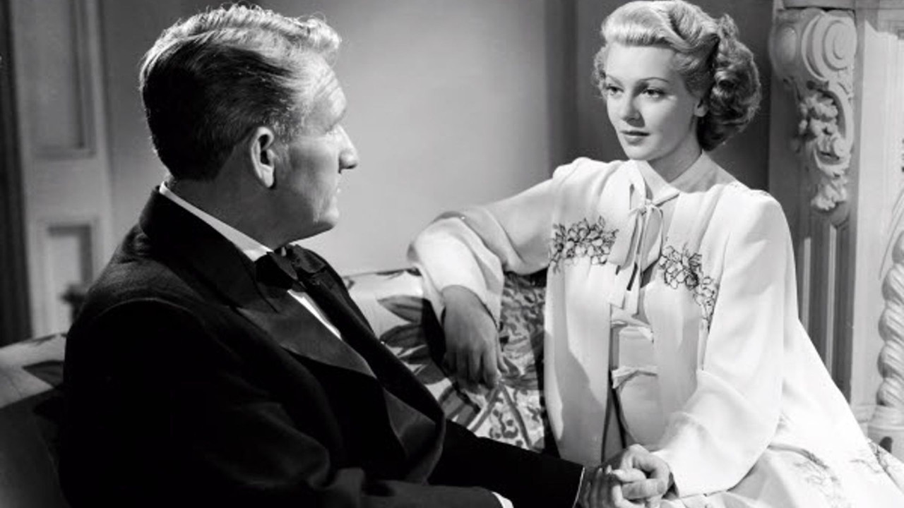 Cass Timberlane backdrop