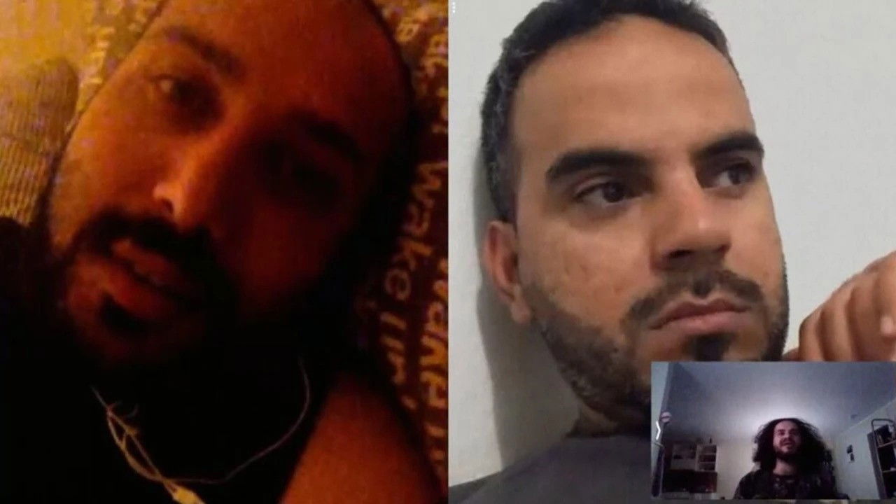 My Gaza Online backdrop