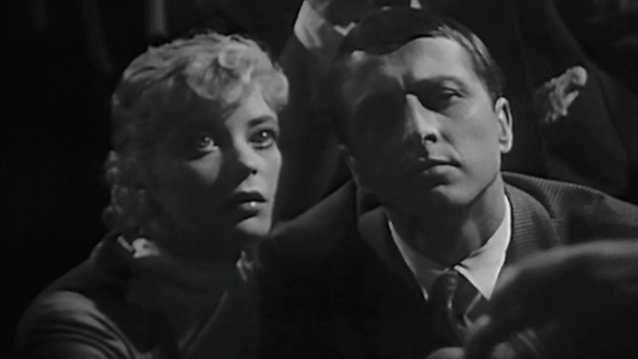 Der Geisterzug backdrop