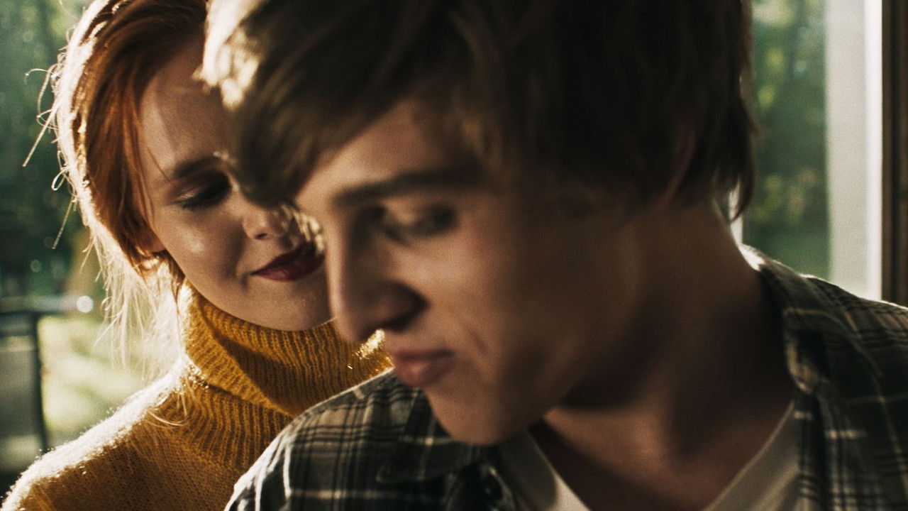 LOMO: The Language of Many Others backdrop